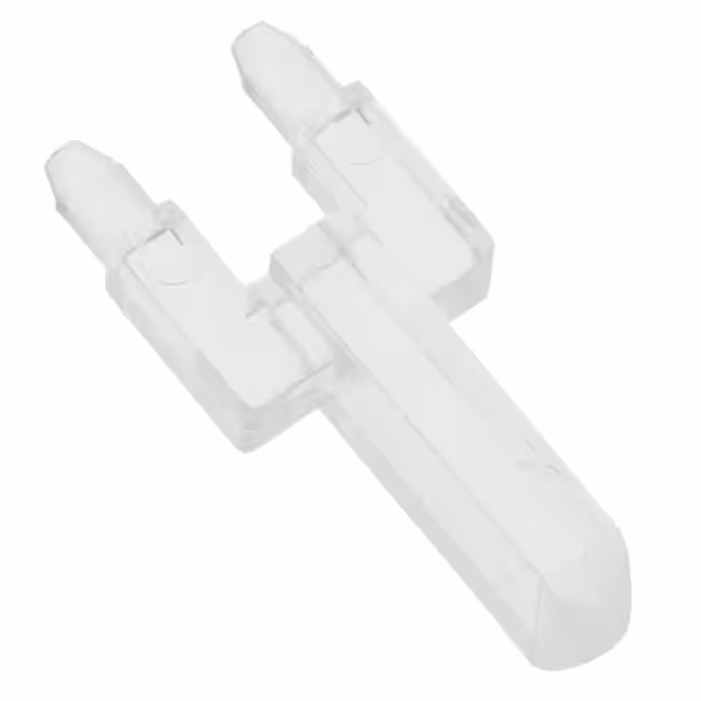 VLPR-24-500-2 Bivar Inc.  Ottica - Tubi luminosi